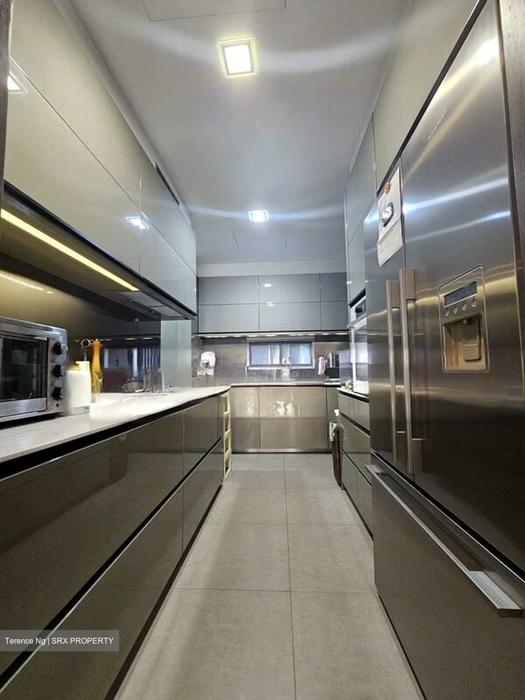 Hallmark Residences (D10), Condominium #583412151